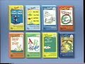 Random House Beginner Book Videos Promo Are You My Mother VHS
