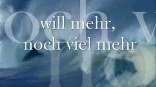 Ich will mehr - Herbert Grönemeyer