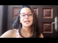 Trem Bala - Ana Vilela (Bianca Borges cover)