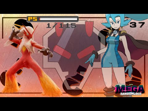 Pokémon Plata MEGALOCKE Ep 37 - NUNCA OLVIDARE ESTO