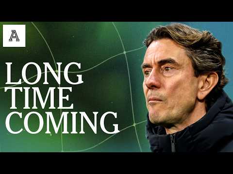 The Athletic FC Podcast and The Athletic FC