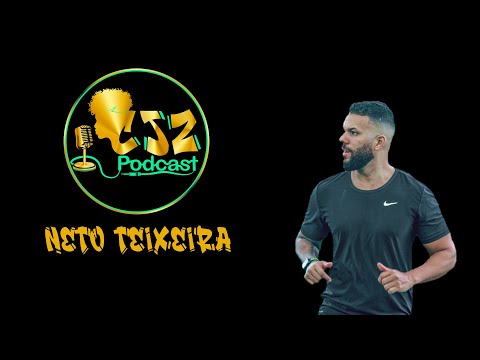 CJZ Podcast EP#1 - Neto Teixeira
