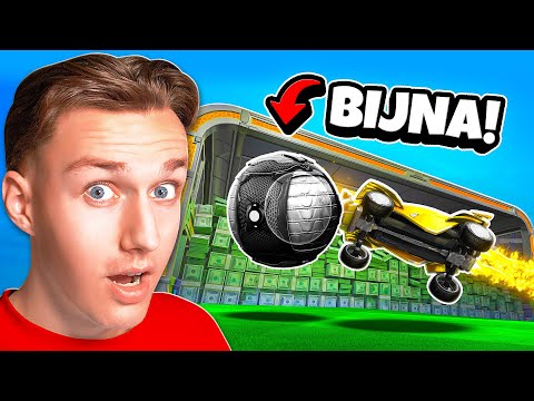 Ik betaal je €100 als je deze ballen kan saven