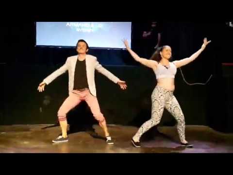 Sydney Bailar Kizomba Festival 2020 | Armand & Liz Golden, Kizomba Australia