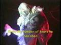 Velvet Eden - Doomed Love (English Subtitles) 