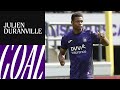 RSC Anderlecht - OHL Leuven: Duranville 1-1 | 2022-2023