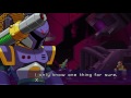 Mega Man Maverick Hunter X Sigma Palace 3 Vile