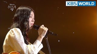 Jang Jane - BUTTON | 장재인 - 버튼 [Yu Huiyeol's Sketchbook/2018.02.14]