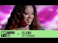 Ella Mai, Babyface & Roddy Ricch Brought Star Power To The 2022 BET Awards Stage | BET Awards '22