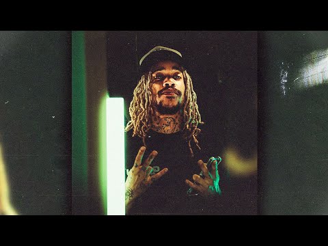 Green Montana x J9ueve type beat "Potion" | Prod. by Shayaa