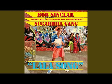 Lala Song (Original Radio Edit)