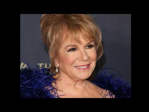 Vikki Carr Documentary  - Hollywood Walk of Fame