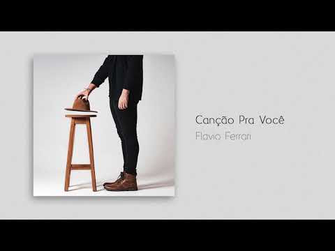 Canção Pra Você video