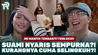 Download lagu ISTRI SAH DAN PELAKOR SALING LAPOR?! AKHIRNYA PILIH DAMAI KARENA INI?! mp3