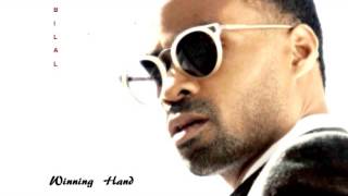 Bilal - Winning Hand