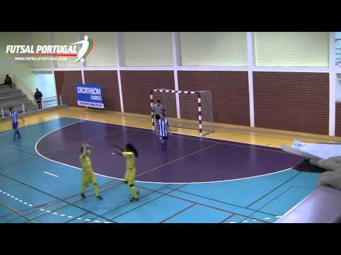 Resumo AMSAC vs Alpendorada