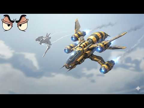 Verändert der Tipp eines Topspielers mein ganzes Gameplay? | Mechabellum