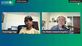 TechChat Tuesdays #41: Tetris in Clojurescript, Terraform 1.0, and Slack hackers