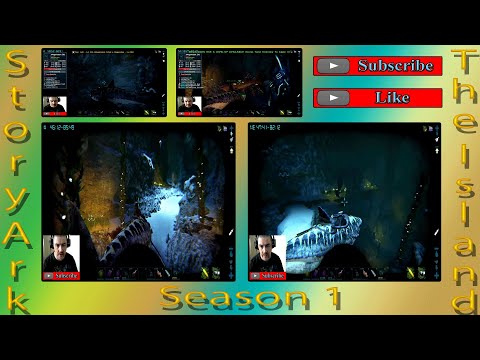 The Island Episode 170 | Ark Survival Evolved