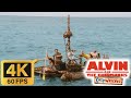 Alvin And The Chipmunks Chipwrecked 2011 Vacation Reprise 4K 60FPS
