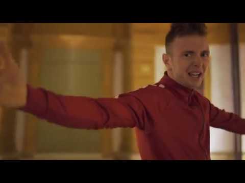 REDUAN - TRAPSILVANIA (PROD. BARTER KID) OFFICIAL VIDEO