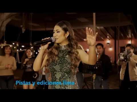 MEDLEY FIESTA 04 - RANDY FEIJOO PISTA - KARAOKE