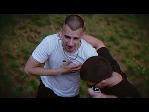 BOZHYDAR x CHENI ГОРЯ (Official video)