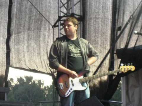 Audiosmog - Around The World