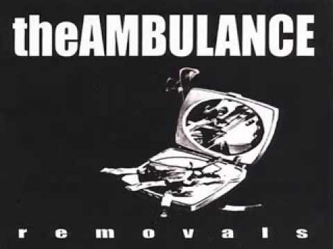 theAMBULANCE - Stop