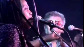 Alexis Korner - How Long Blues & Hoochie Coochie Man