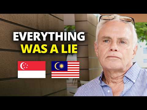 Thumbnail for Brutally honest view on Singapore and Malaysia after 37 years