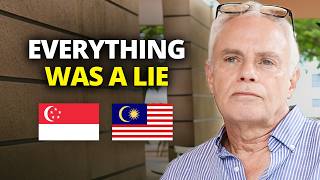 Thumbnail for Brutally honest view on Singapore and Malaysia after 37 years