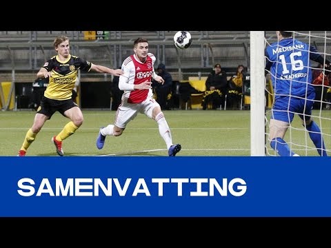 Sport Vereniging Roda LC Juliana Combinatie Kerkra...