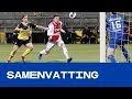 HIGHLIGHTS | Roda JC - Ajax