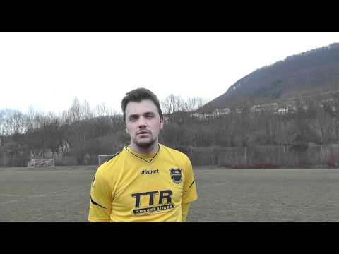 FTSV Kuchen - 1.FC Heiningen 19. Spieltag Stimmen zum Spiel: Davor Kraljevic