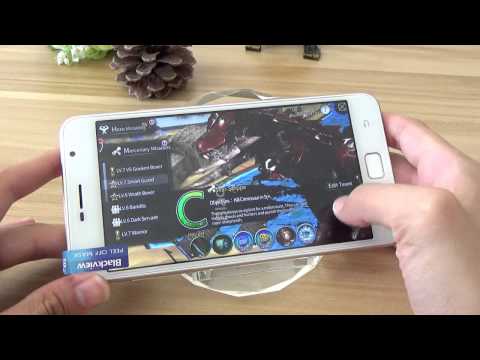 ★ 1111 Specials★ Blackview Alife P1 pro Reviews HD video camera real 3D fighting game Antutu