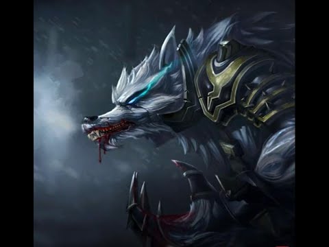 Diablo 2 wolf barb chaos run and more