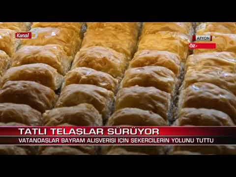 KANAL 3’TE SABAH 12 02 2019