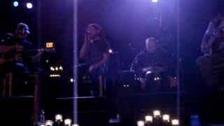 Nonpoint March of War Acoustic
