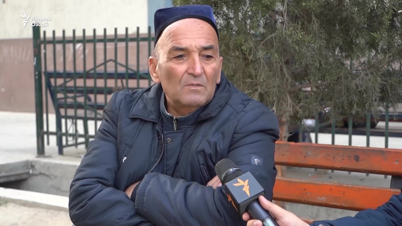 "Рӯзи дароз мунтазир мешавем, ки барқ ояд"