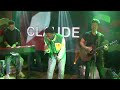 Claude -  Ladada (Mon Dernier Mot) | LIVE bij Omroep Flevoland