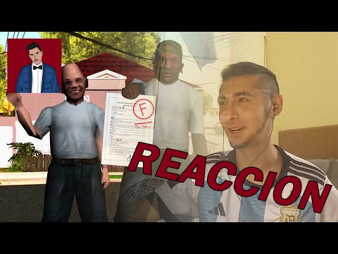 YOU ASKED FOR IT AND HERE IT IS | "CJ Junior's Exam" by @thej.f