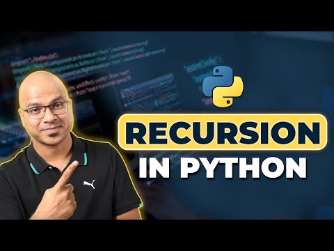 0 Python for Beginners | Programming Tutorial