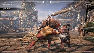 Why Dragon Breath Bo Rai Cho is insane