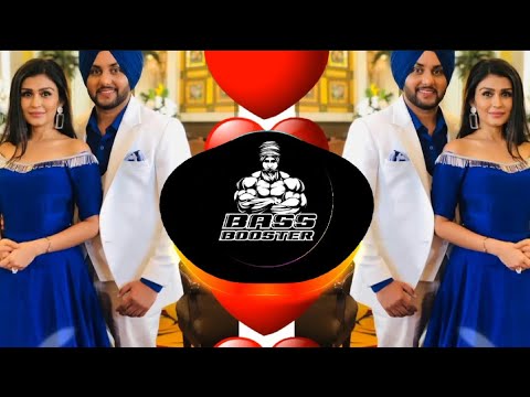 #UrbanPunjab | Haar Jaani Aa - Mehtab Virk | Punjabi Sad Song 2020 | #JblPunjabRemixSong