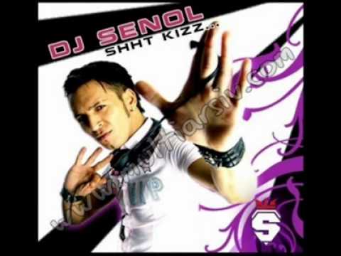 Dj senol  remix