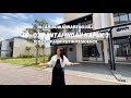 Ep 02 RUMAH CONTOH PASIR PUTIH RESIDENCE PIK2 10x20 PANTAI INDAH KAPUK 2