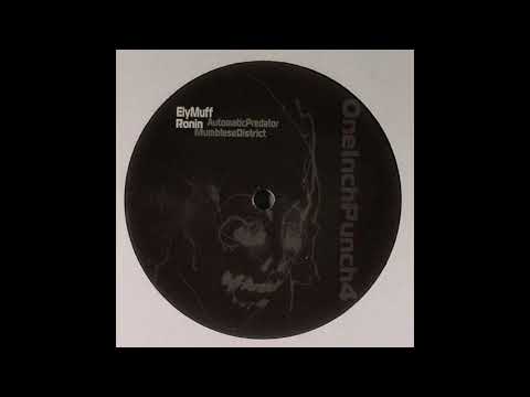 Various Artists (One Inch Punch) - One Inch Punch 4 [Full EP]