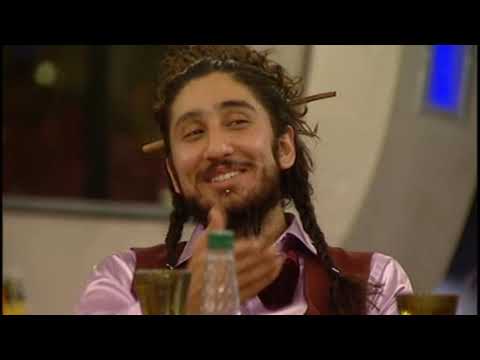 Big Brother UK 10 - 2009 - Everyone laughs at Bea's endless whining