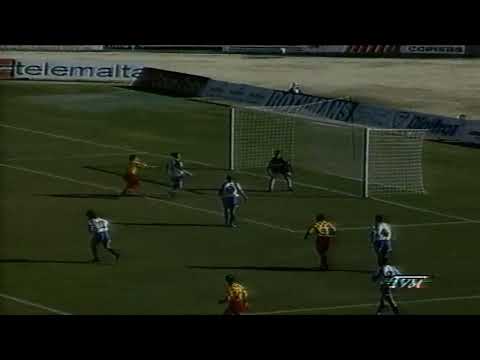 Premier Division - Birkirkara vs Pietà Hotspurs - 1996